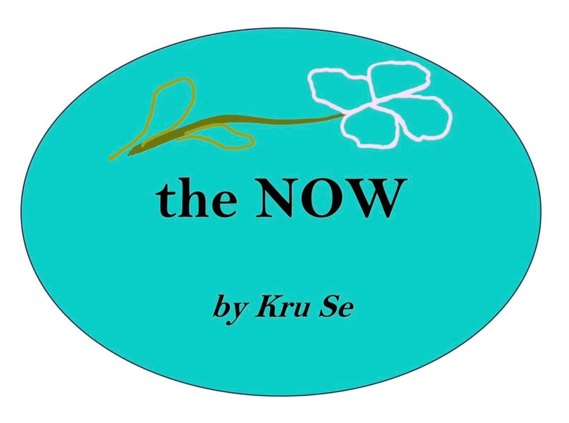 The Now By Kru Se Vendégház Ban Muang Pha Kültér fotó